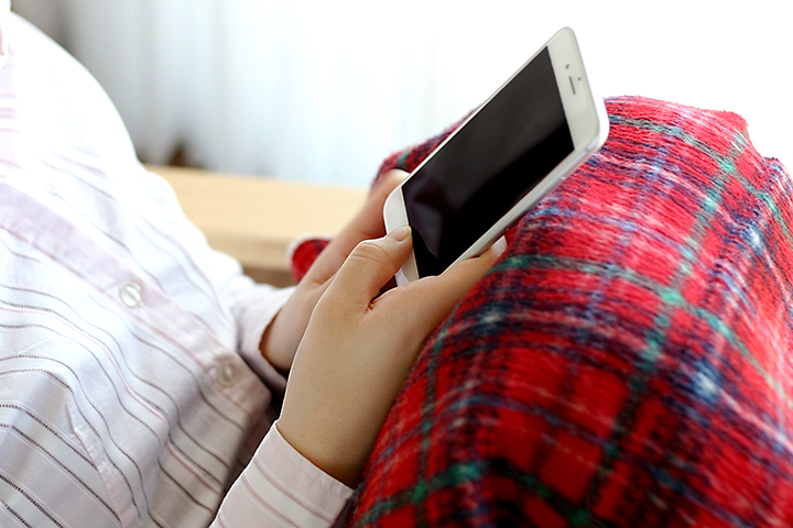 WiFiで「認証に問題」と表示されたときの対処法をご紹介!